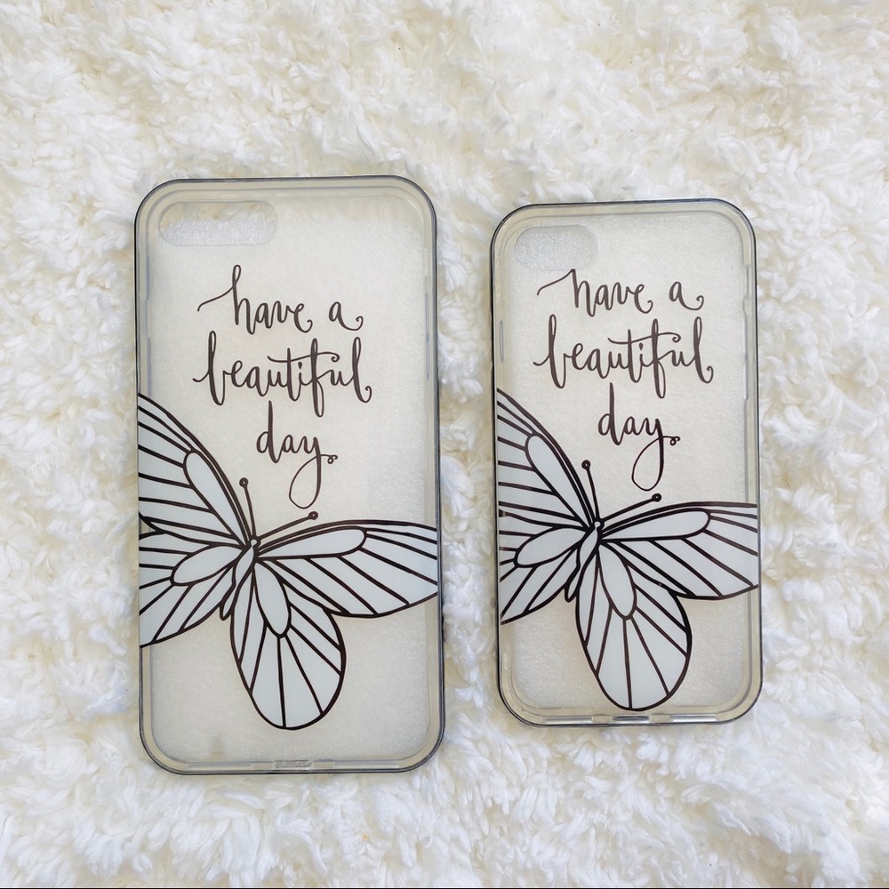 iPhone 7 plus iphone 8 plus case